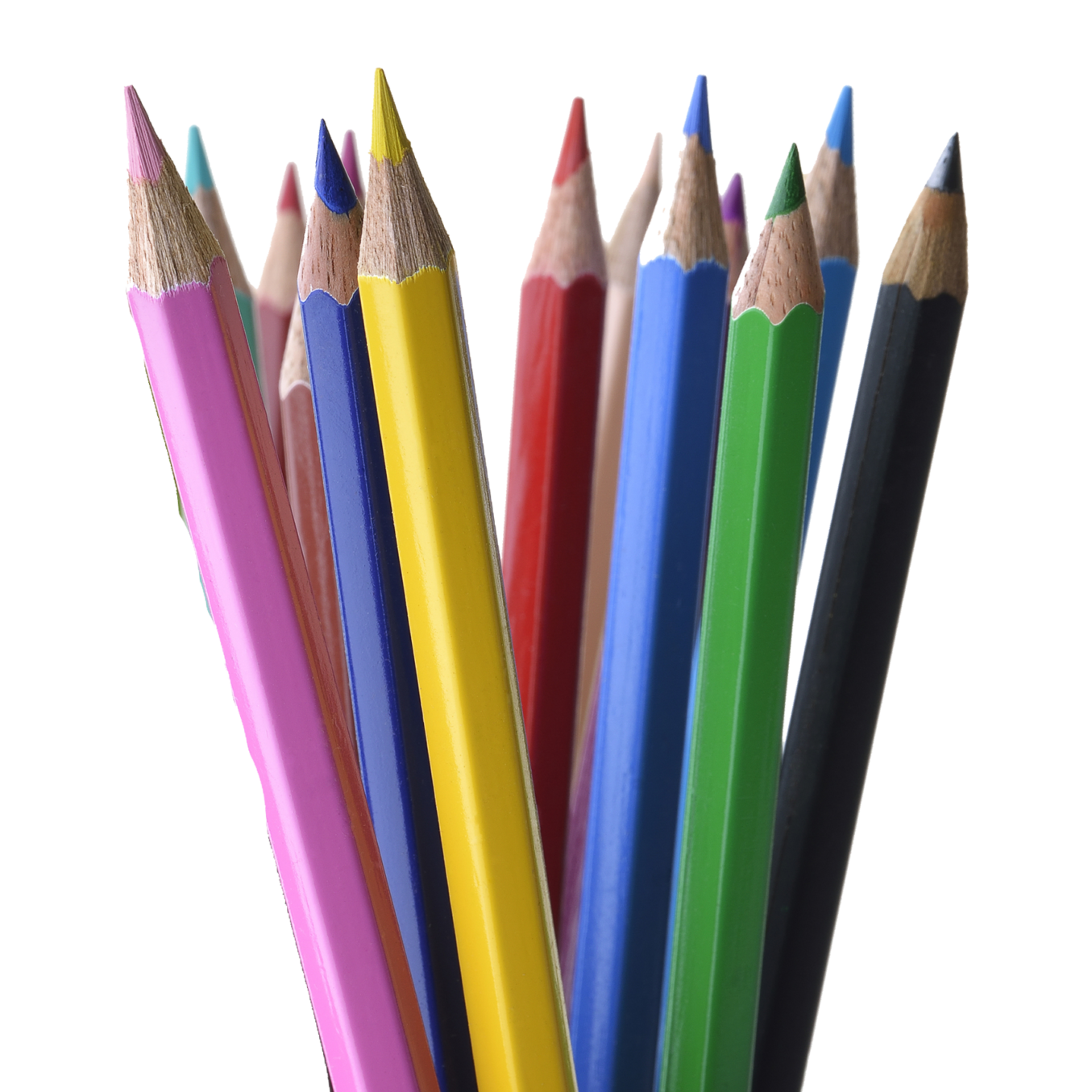 colored pencils, XMPIE, XM Pie, Xerox, Electronic Business Machines, Lexington, KY, Lexmark, Xerox, Dealer, Reseller, MFP, Printer, Copier, Kentucky