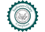 Sarbanes Oxley Compliant, XMedius Fax, Electronic Business Machines, Lexington, KY, Lexmark, Xerox, Dealer, Reseller, MFP, Printer, Copier, Kentucky