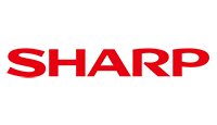 sharp logo